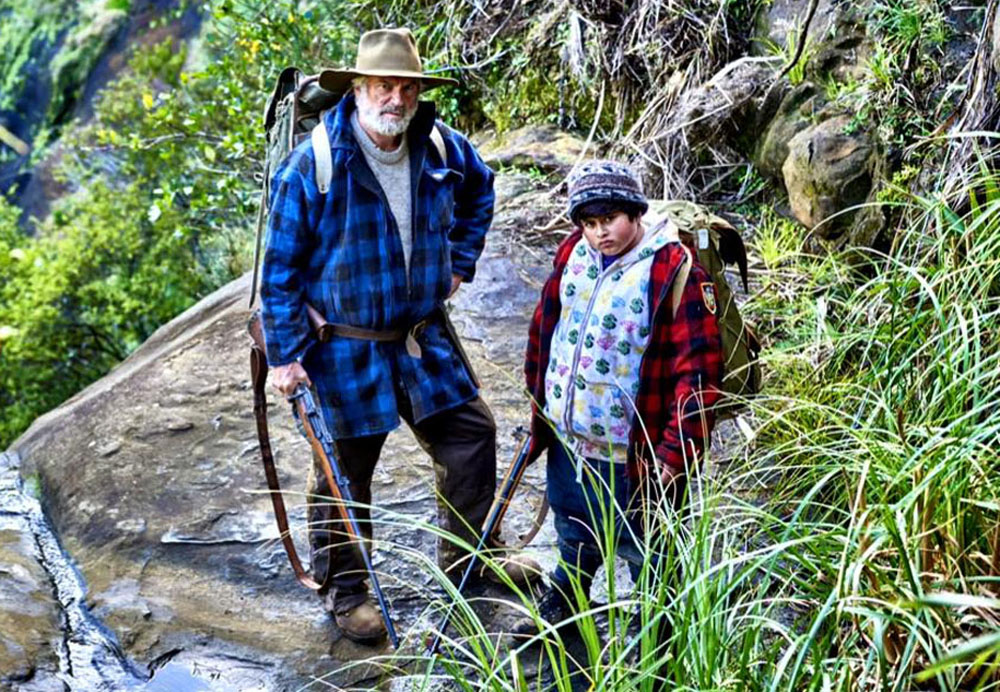 Hunt For The Wilderpeople Maxi Box Office