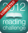 2012 Goodreads Reading Challenge