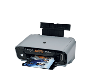 Canon Scanner Driver