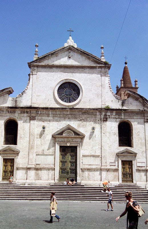 Igreja del Popolo