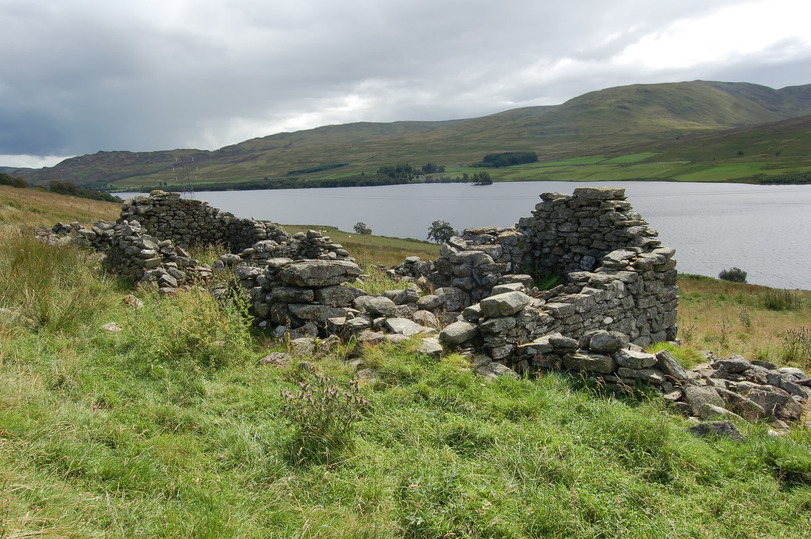 The Highland Clearances. 'Fuadach nan Gàidheal' Escorted Tours