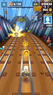 Subway Surfers Subway Surfers