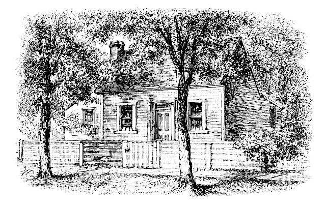 Ulysses S. Grant House - http://ulyssessgrant.org/