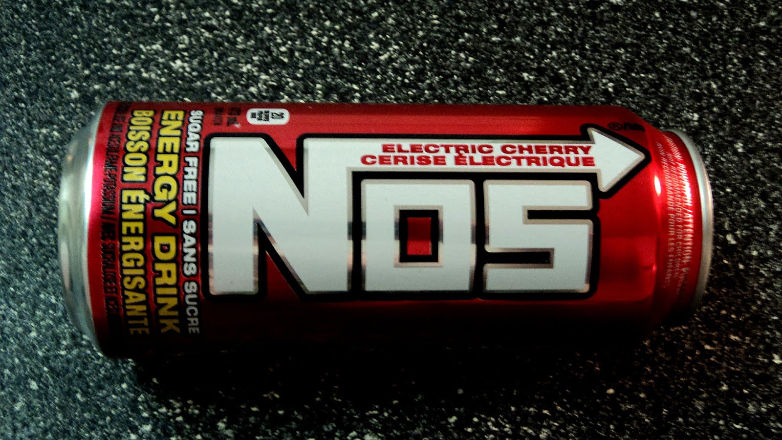 Nos Energy Drink Flavors Energy Choices