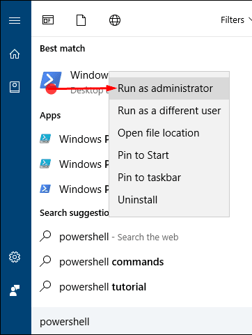 Method to Enable Windows Defender Archive Scanning in Windows 10