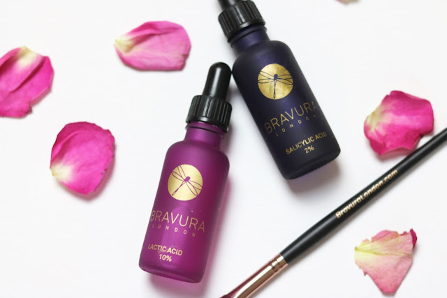 Bravura London Review