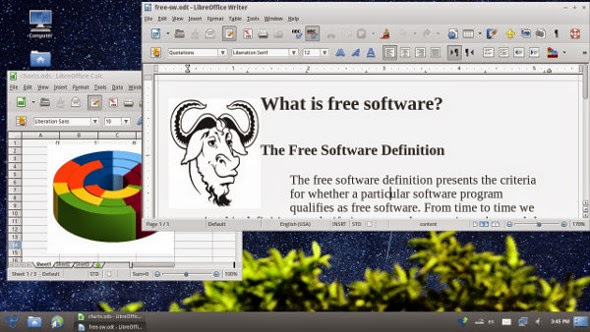 Qué es el proyecto GNU (GNU Project)