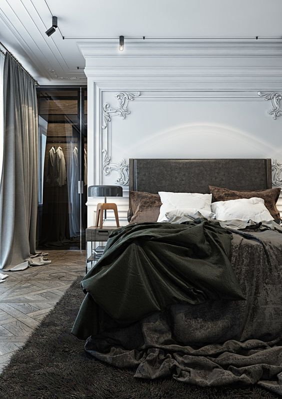 10 ideas de la decoración de lujo que puedes aplicar en tu casa