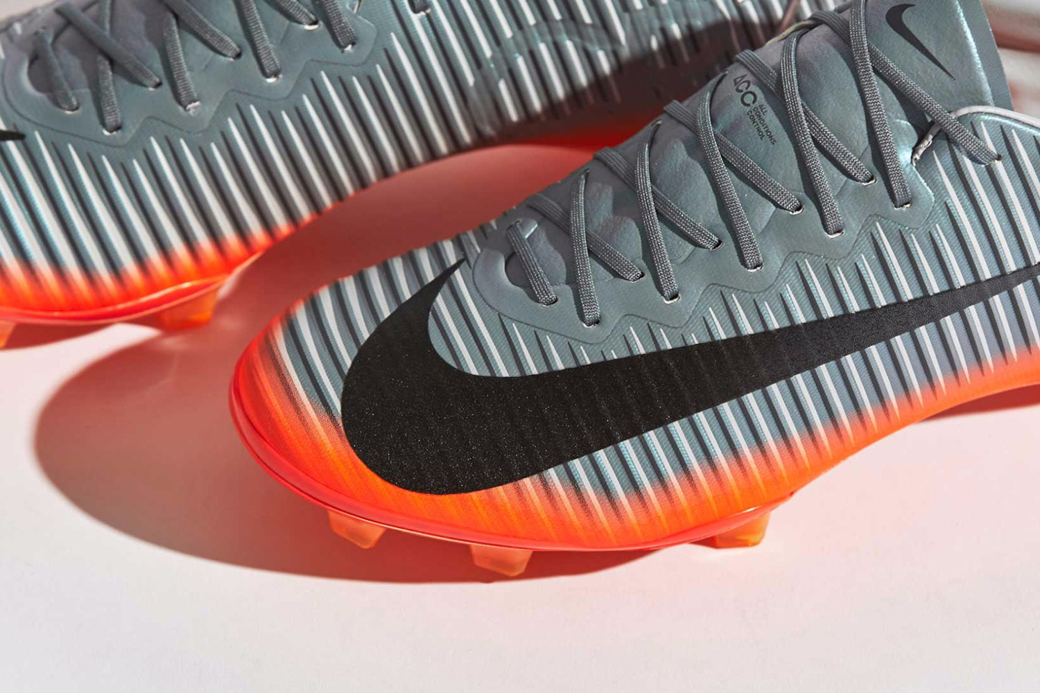 mercurial cr7 chapter 4