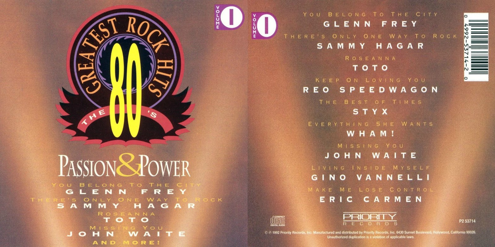 The Hideaway 80s Compilation Week 2 Priority s THE 80 s GREATEST the-hideaway-80s-compilation-week-2-priority-s-the-80-s-greatest