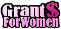 Grants For Women logo