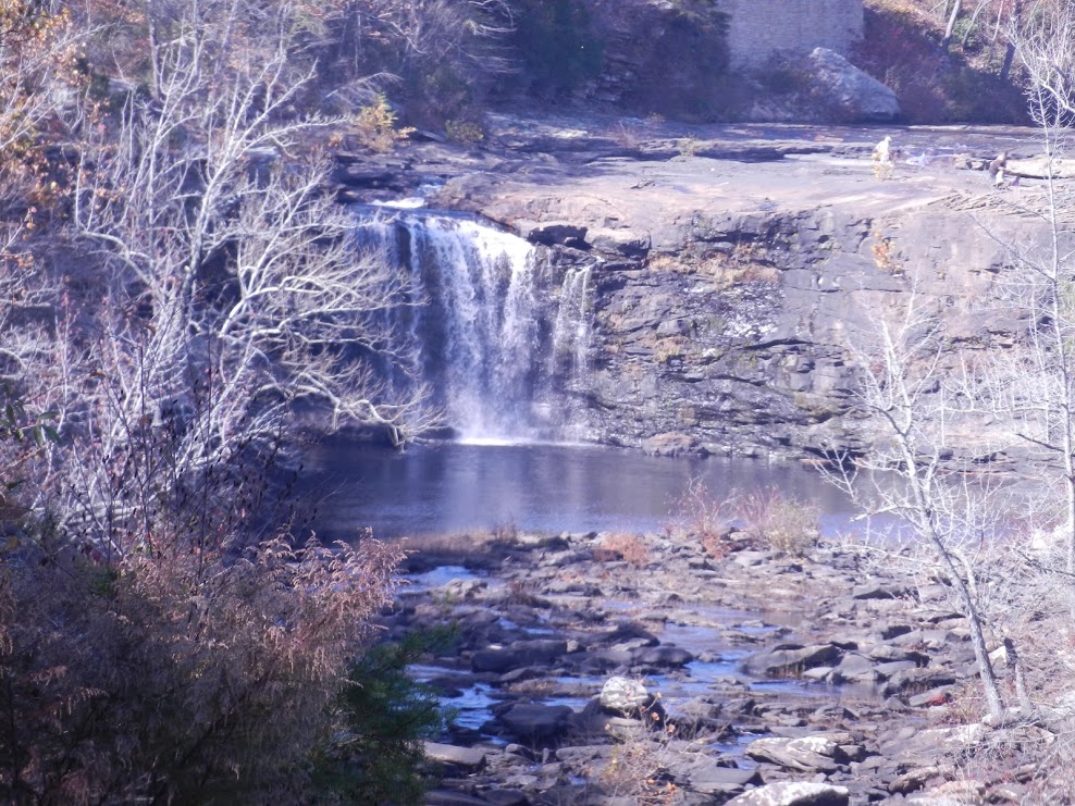 Alabama Yesterdays A Visit to Fort Payne (1)
