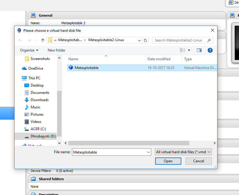 How To Install Metasploitable 2 In Virtualbox Or Vmware