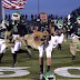 HS football player’s moving rendition of national anthem goes viral: ‘I’m proud of my country’