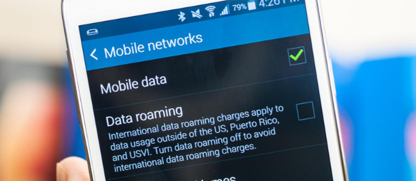 Kenapa Kuota Internet Cepat Habis