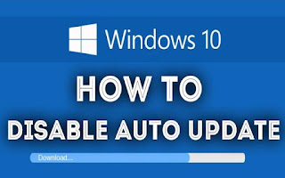 Cara Mematikan Auto Update Di Windows 10, Dijamin Ampuh Bikin Irit Kuota!