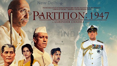 Viceroy’s House Full Movie