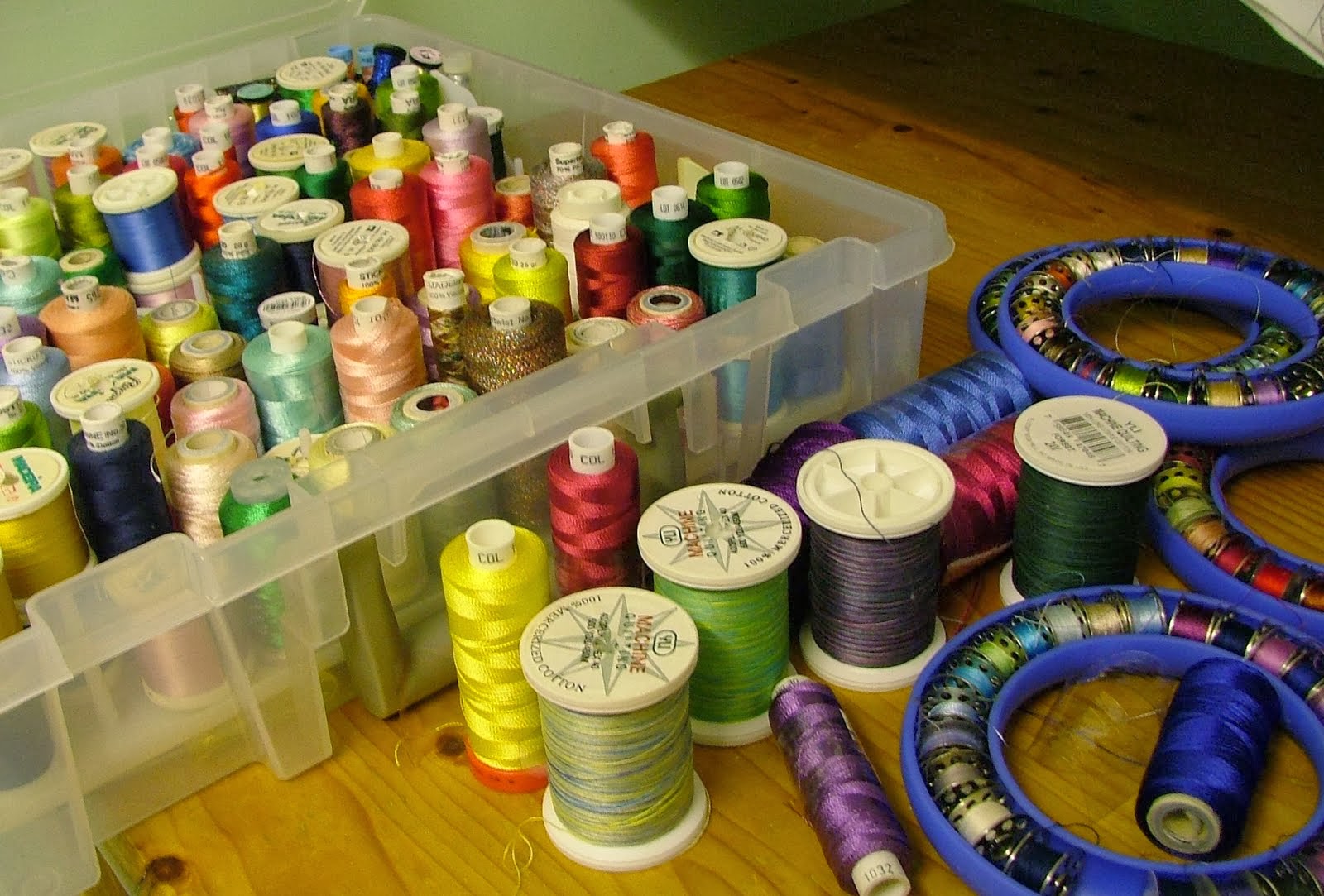 Dilys The Quilt: December 2013