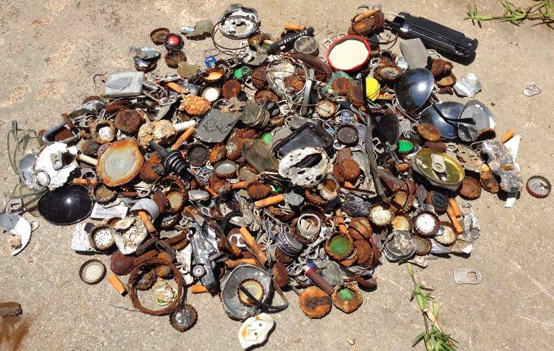 The Treasure Beaches Report Direct From Florida's Treasure Coast. 5/29