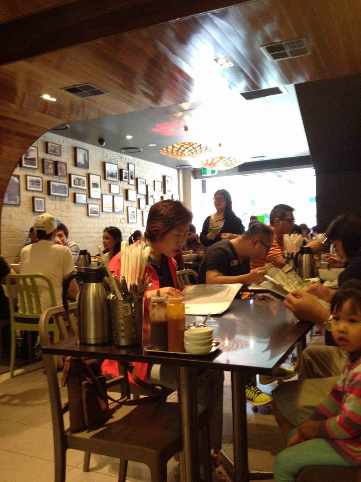 Mint Pho & Cuisine, Burwood Maddie Loves Food