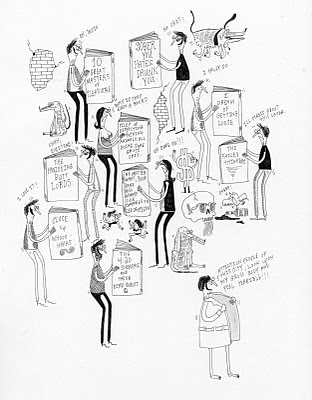 Jay Howell: Some new guys from this week