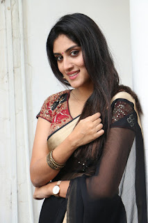 Dhanya Balakrishna Stills at Software Sudheer Success Meet Dhanya Balakrishna Stills at Software Sudheer Success Meet