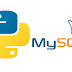 LearnToImplement - Python + mysql