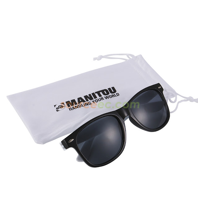 Manitou Asia Pte. Ltd.Sunglass SourceEC Singapore Corporate Gifts