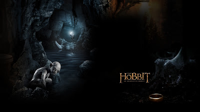 The Hobbit An Unexpected Journey Movie Wallpaper