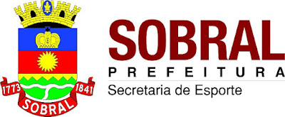 PARCERIA DA LIGA SOBRALENSE DE FUTEBOL / SECRETARIA DO ESPORTE / PMS