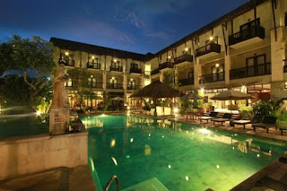 Hotel Jobs - Sales Executive at The Lokha Legian Resort & Spa Hotel Jobs - Sales Executive at The Lokha Legian Resort & Spa