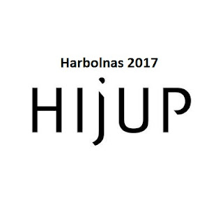 Harbolnas 2017 Hijup