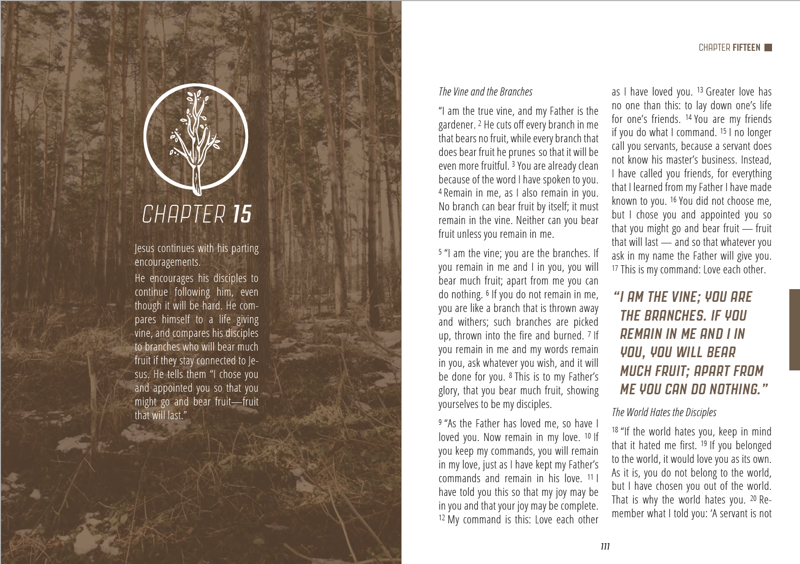 Hope dies last - YWAM Central Europe