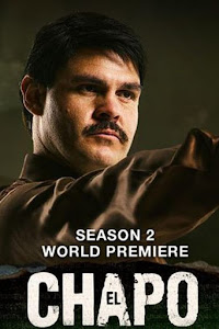 El Chapo Poster