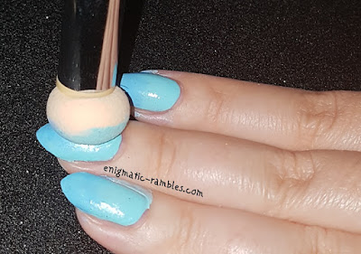Review Born Pretty Store Dual Ended Stamper Sponge Review-Born-Pretty-Store-Dual-Ended-Stamper-Sponge