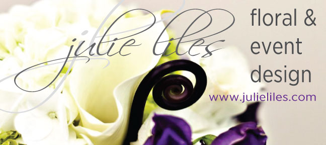 julie liles floral & event design