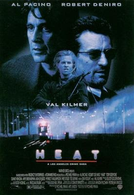 Heat latino, descargar Heat, Heat online