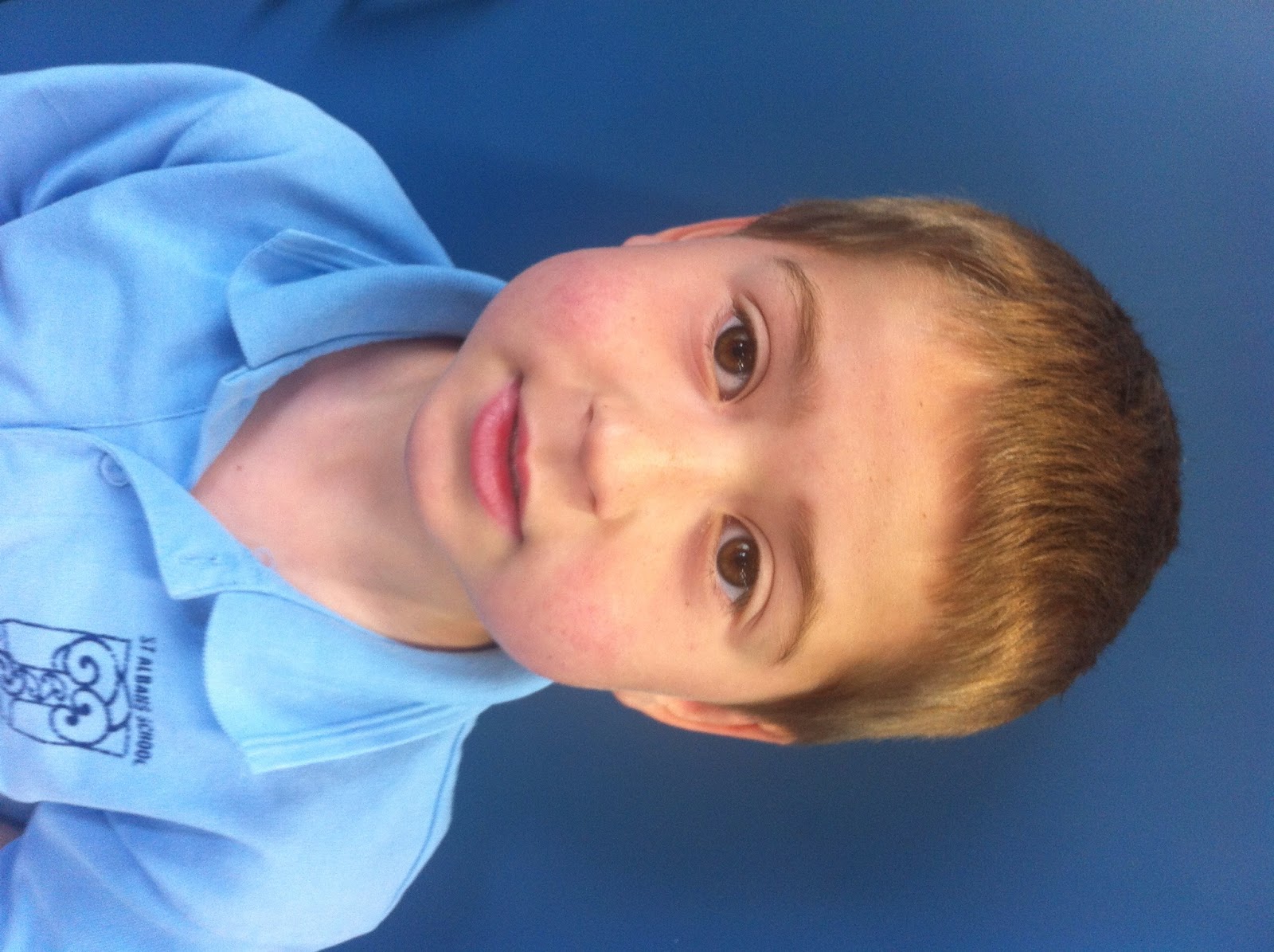 St Albans School: Meet Room 16