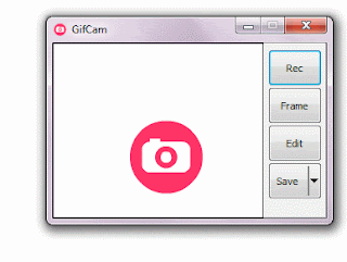 GifCam Free Download