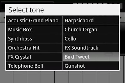 xPiano 2.0.10 APK for Android/IOS New Update