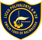 Liceo Polivalente A Nº28 Emilia Toro de Balmaceda