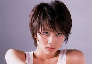 model rambut pendek wanita model rambut pendek wanita