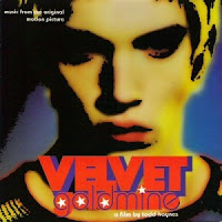 (1998) Velvet goldmine: