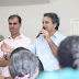 Prefeitura de LEM realiza encontro com pacientes e apresenta balanço na saúde