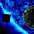 Cubo negro gigante é flagrado novamente próximo ao Sol e NASA se recusa a dar informações
