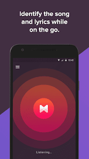 Musixmatch music & lyrics Premium v7.2.4 Final APK is Here ! Musixmatch music & lyrics Premium v7.2.4 Final APK is Here !