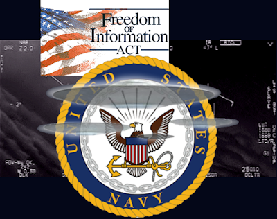 The Navy Responds in Detail Re The UFO Videos, AATIP, Unknown Technology and More ... The Navy Responds in Detail Re The UFO Videos, AATIP, Unknown Technology and More ...