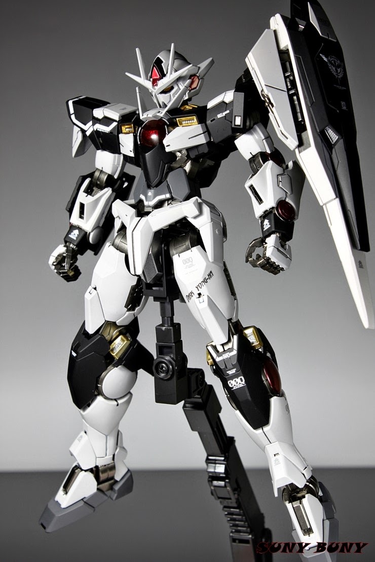 anime build kits