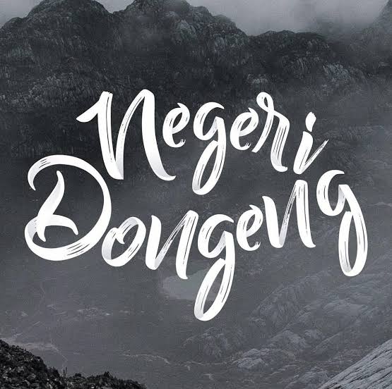 [REVIEW] Film Negeri Dongeng - Mandala Malang ~ Pejalan Kaki