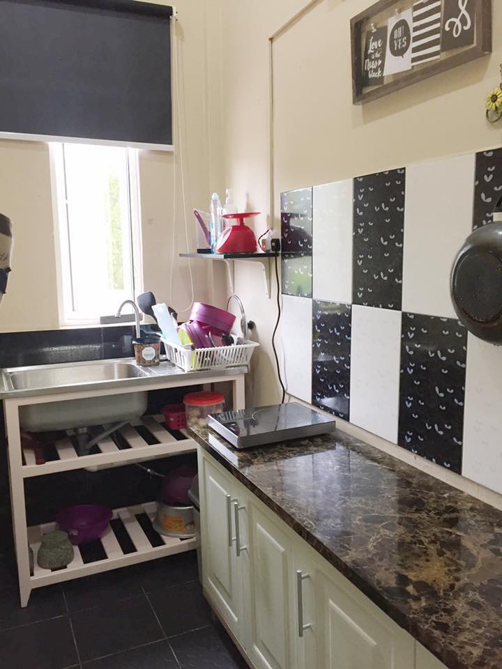 Gambar Ini Syurga Kecil Saya Idea Kreatif Dekorasi Bilik Dlm Bilik Pakai Dapur Karan Ada Er Tingkap Pintu Bau Masuk Blik Tu La Tp Tak Sampai Berbau Tilam Baju Semua Stakat Bau2 Harum
